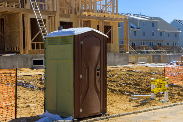 Best Luxury portable toilet rental  in USA